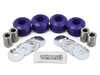 ES#4869770 - PFF3-913-10 - Front Sway Bar Link Bushings - Street - 10mm - Replace your worn & loose and spongy stock rubber bushings! - Powerflex - Audi Porsche