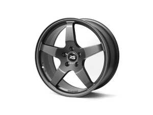 ES#5515479 - 88.05.14gsKT - 19" Neuspeed RSE05 Wheels - Set Of Four - 19x9.0 ET40 5x112 66.5CB - Gun Metallic - Satin - Neuspeed - Audi Volkswagen