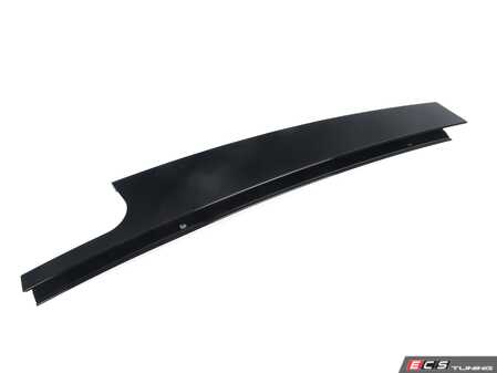 ES#4192228 - 51357429389 - FINISHER WINDOW FRAME B-PILL - Genuine BMW - BMW