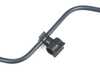 ES#33434 - 13531407568 - E39 M5 Fuel Pressure Regulator Vacuum Line - Comes off the FPR; includes flexible and hard section - Genuine BMW - BMW