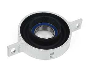 ES#4309069 - 26118488057 - CENTER MOUNT, ALUMINIUM - Genuine BMW - BMW