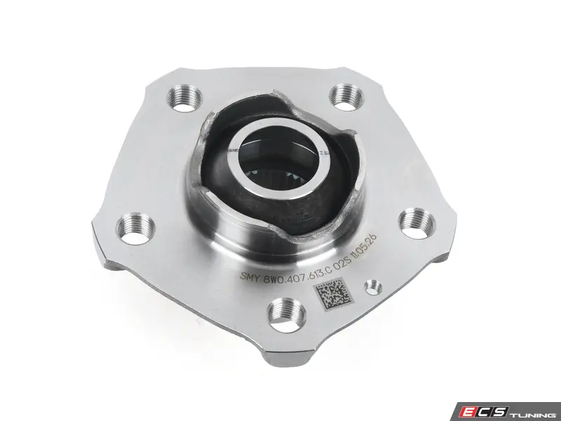 Genuine Volkswagen Audi - 8W0407613C - Wheel Hub - Priced Each