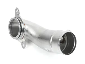 Turbo Inlet Pipe - Left Side