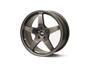ES#5515494 - 88.05.17brsKT - 19" Neuspeed RSE05 Wheels - Set Of Four - 19x8.5 ET45 5x112 57.1CB - Bronze - Satin - Neuspeed - Audi Volkswagen