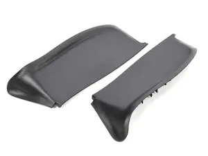 Tail Light Side Panel - Left And Right