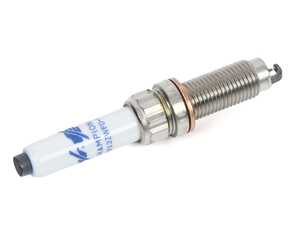 ES#4714328 - 12125A523E0 - Spark Plug - Priced Each  - Give your engine a new spark - Genuine MINI - MINI