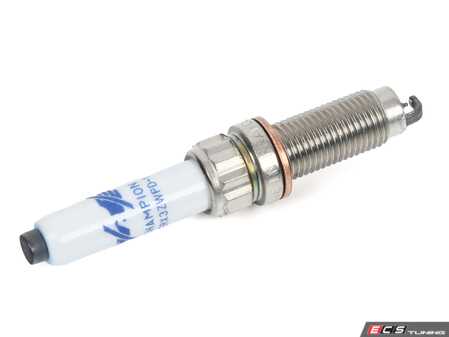 ES#4714328 - 12125A523E0 - Spark Plug - Priced Each  - Give your engine a new spark - Genuine MINI - MINI