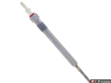 ES#5515501 - 059963319AB - Glow Plug - Priced Each - Is your diesel hard to start in cold weather? - Beru - Audi Volkswagen