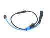 ES#4908118 - 34356891419 - Brake Pad Sensor - Front - Used to alert you that the brake pads are wearing down - Sadeca - MINI