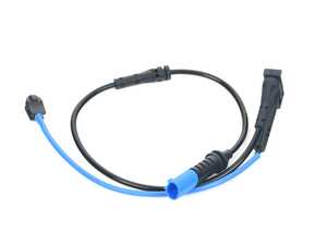 ES#4908118 - 34356891419 - Brake Pad Sensor - Front - Used to alert you that the brake pads are wearing down - Sadeca - MINI