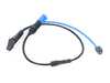 ES#4908118 - 34356891419 - Brake Pad Sensor - Front - Used to alert you that the brake pads are wearing down - Sadeca - MINI