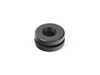 ES#5470883 - 398.400 - Rubber Grommet - This high-quality EPDM rubber grommet provides the exact elasticity and crush required to keep oil vapors contained and your BMW's engine bay looking pristine. - Elring - BMW