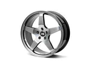 ES#5515514 - 88.05.18hbgKT - 19" Neuspeed RSE05 Wheels - Set Of Four - 19x9.5 ET45 5x112 66.5CB - Hyper Black - Gloss - Neuspeed - Audi