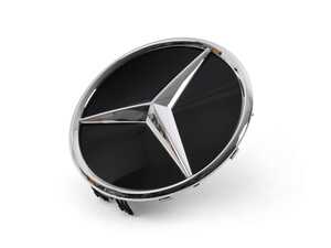 ES#4710877 - 1778880101 - CARRIER - Genuine Mercedes Benz - Mercedes Benz