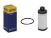 ES#5515513 - 0CK325149D - DSG Filter - High Pressure - Smaller high pressure filter located on mechatronic unit - Hengst - Audi