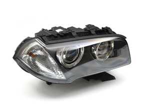 ES#3039028 - 63123456046 - Bi-xenon Headlight - right - Does not include bulbs or ballast - Magneti Marelli - BMW