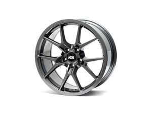 ES#5515523 - 88.10.16nggKT - 18" Neuspeed RSE10 Wheels - Set Of Four - 18x9.0 ET45 5x112 57.1CB - Gun Metallic - Gloss - Neuspeed - Audi Volkswagen