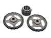 ES#4669474 - 101919020 - Timing Chain Kit - All Timing Components needed for a Timing Service - Iwis - Porsche