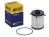 ES#5515548 - 0CK325121D - DSG Filter - Low Pressure - Larger low pressure filter located on the mechatronic unit - Hengst - Audi