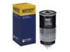 ES#3676526 - 028127435A - Fuel filter - Don't let a clogged fuel filter starve your TDI of the diesel it needs to keep putting down those high-MPG miles. - Hengst - Volkswagen