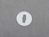 ES#120999 - 51471872820 - Trim Lock - Genuine BMW - BMW
