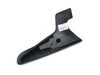 ES#2143838 - 5C6882251B82V - Front Seat Back Adjustment Handle - Titanium Black - Left - Genuine Volkswagen Audi - Volkswagen