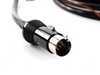 ES#4556 - 4B0051735B - PhatNoise Cable - (NO LONGER AVAILABLE) - Connects the CD changer to the stereo system - Genuine Volkswagen Audi - 