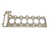 ES#5470927 - 186.030 - Engine Cylinder Head Gasket - Replace your aged factory unit with this direct-fit steel replacement and drive with confidence knowing your fluids are staying right where they belong. - Elring - BMW
