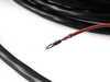 ES#4556 - 4B0051735B - PhatNoise Cable - (NO LONGER AVAILABLE) - Connects the CD changer to the stereo system - Genuine Volkswagen Audi - 
