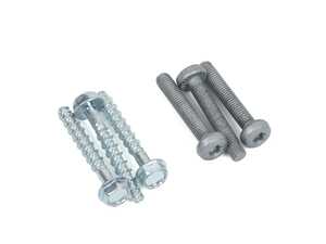 ES#2537615 - 54102993891 - TEST SCREW - Genuine BMW - BMW MINI
