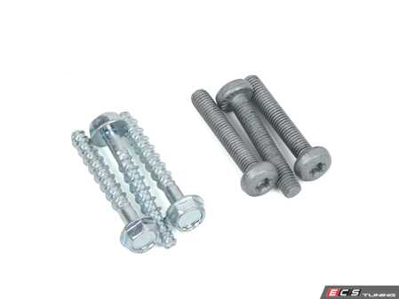 ES#2537615 - 54102993891 - TEST SCREW - Genuine BMW - BMW MINI