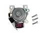 ES#5507017 - 0AD341601E - Transfer Case Adjustment Motor - Restore proper 4WD/AWD functionality, eliminate binding, and clear drivetrain faults with this OE-quality direct replacement transfer case motor. - Rein - Volkswagen Porsche