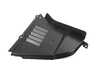 ES#128637 - 51717033754 - Underbody Cover Panel - Right - Vented panel that protects the underside of your vehicle from road debris. - Genuine BMW - BMW
