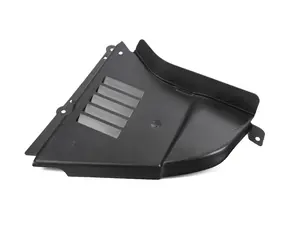 Underbody Cover Panel - Right