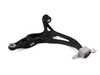 ES#4328006 - 1643303407 - Front Lower Control Arm - Left (Driver) Side - Includes new bushingsThis is a front lower control arm for the left (driver) side of your Mercedes-Benz ML-Class or GL-Class. This control arm comes as an assembly with all new bushings already it place to make installation easy.

Missing some of the ha - Meyle - Mercedes Benz