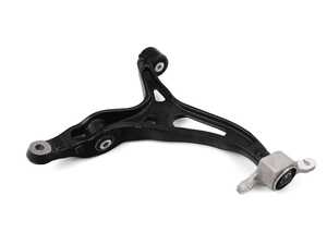 ES#4328006 - 1643303407 - Front Lower Control Arm - Left (Driver) Side - Includes new bushingsThis is a front lower control arm for the left (driver) side of your Mercedes-Benz ML-Class or GL-Class. This control arm comes as an assembly with all new bushings already it place to make installation easy.

Missing some of the ha - Meyle - Mercedes Benz