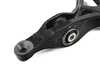 ES#4328006 - 1643303407 - Front Lower Control Arm - Left (Driver) Side - Includes new bushingsThis is a front lower control arm for the left (driver) side of your Mercedes-Benz ML-Class or GL-Class. This control arm comes as an assembly with all new bushings already it place to make installation easy.

Missing some of the ha - Meyle - Mercedes Benz