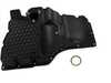 ES#5515579 - 06L103598R - Oil Pan - Lower - Replace your cracked, dented, or leaking lower oil pan to keep your engine oil safely contained and prevent catastrophic engine damage. - Rein - Audi