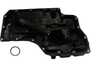ES#5515579 - 06L103598R - Oil Pan - Lower - Replace your cracked, dented, or leaking lower oil pan to keep your engine oil safely contained and prevent catastrophic engine damage. - Rein - Audi