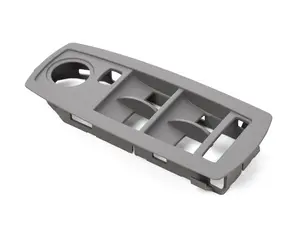 E83 X3 Window Switch Cover - Left