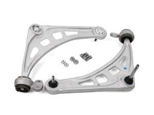 ES#4330330 - 3160500000/HD - HD Front Control Arm Kit - High durability improved design for longer service life! - Meyle HD - BMW