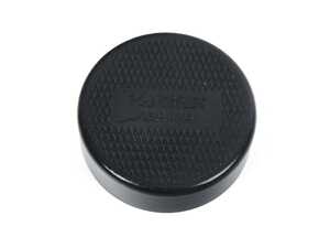 ES#4908466 - PF99-1003 - Universal Jack Pad Adapter - 80mm in diameter and features a flat surface with knurling - Powerflex - Audi BMW Volkswagen Mercedes Benz MINI Porsche