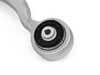 ES#3611158 - 2133302204 - Front Lower Control Arm - Right - Includes bushing and downward facing ball joint - Genuine Mercedes Benz - Mercedes Benz