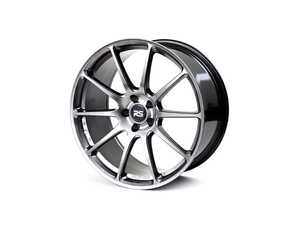 ES#5515589 - 88.102.25nhsgKT - 20" Neuspeed RSE102 Wheels - Set Of Four - 20x9.5 ET25 5x112 66.5CB - Hyper Silver - Gloss - Neuspeed - Audi Volkswagen