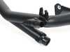 ES#5448010 - 11537806706 - E70 Return Pipe - Main plastic piece with bleeder with Phillips head - Bremmen Parts - BMW