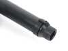 ES#5448010 - 11537806706 - E70 Return Pipe - Main plastic piece with bleeder with Phillips head - Bremmen Parts - BMW