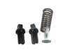 ES#5481879 - 3531cpKT - Clutch Pedal Refresh Kit - Restore the crisp, factory-fresh feel to your Ultimate Driving Machine's clutch pedal assembly. - Genuine BMW - BMW