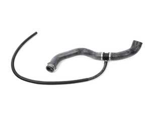 ES#4328749 - 2035010782 - Radiator Hose - Upper - Meyle - Mercedes Benz