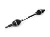 ES#4749358 - PAD407271K - Front CV Axle Assembly - Left - Front Axle, Left Side - Genuine Porsche - Porsche