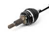 ES#4749358 - PAD407271K - Front CV Axle Assembly - Left - Front Axle, Left Side - Genuine Porsche - Porsche